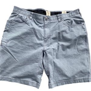 Red head brand bass pro men’s shorts size 40